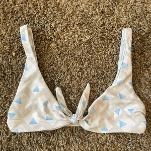 jacks surfboards bikini top